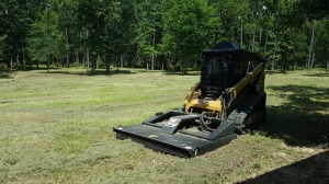 Tree shear